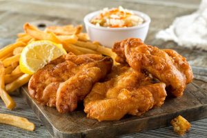 fish and chips newmarket