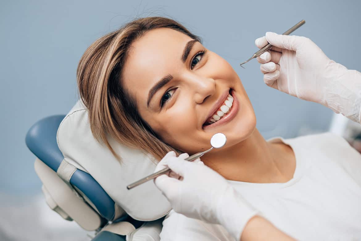 East River Dental Care In Newmarket