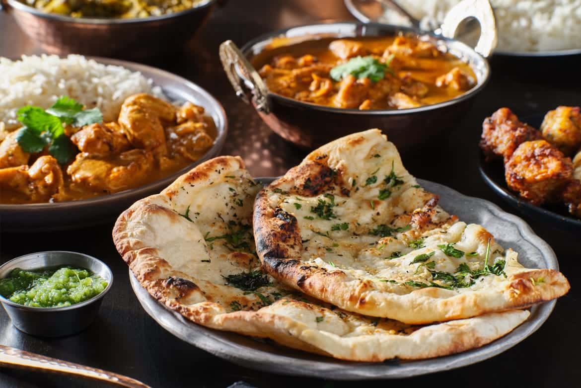 India Gate - Indian restaurant newmarket